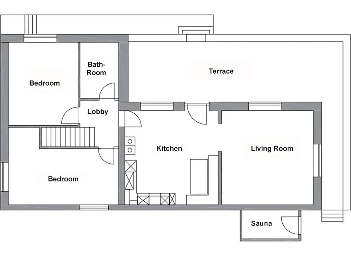 Townhouse Riva, Prime Location In The City Of Salzburg, 1000M2 Backyard Villa 0*, Salzburg Austria