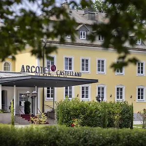 4* Ξενοδοχείο Arcotel Castellani