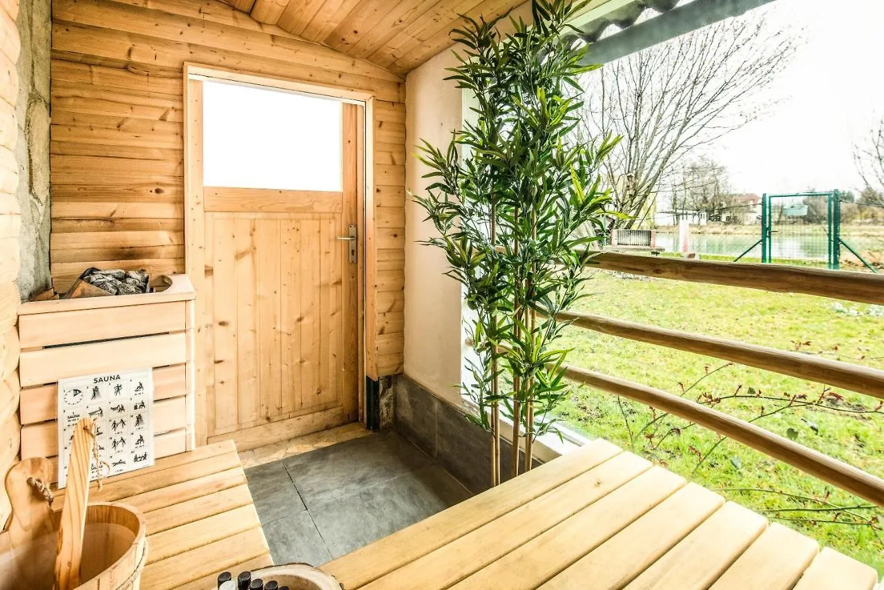 Townhouse Riva, Prime Location In The City Of Salzburg, 1000M2 Backyard Villa  Salzburg
